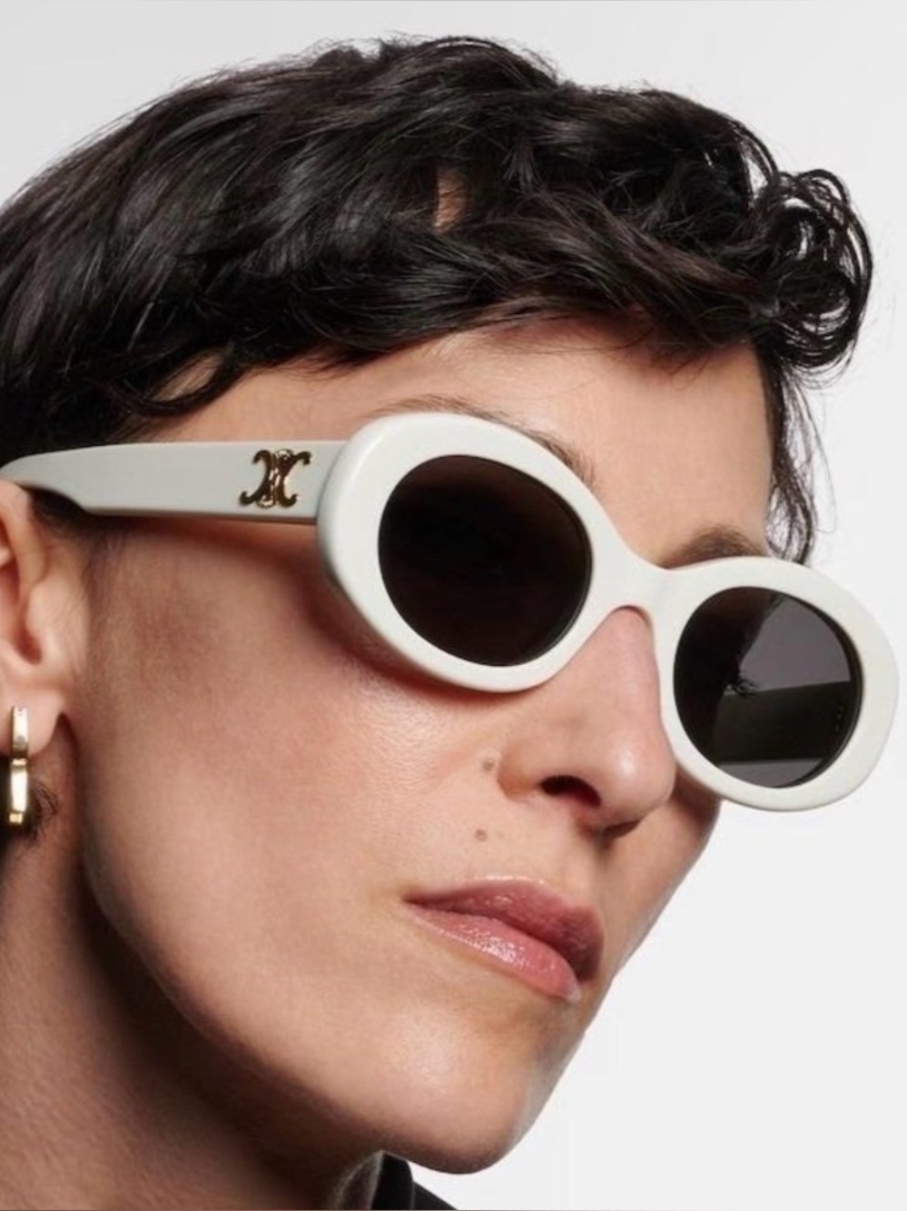 CELINE Triomphe Sunglasses